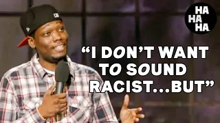 Michael Che Talks Stereotypes (Full Set) | BEST OF VINTAGE