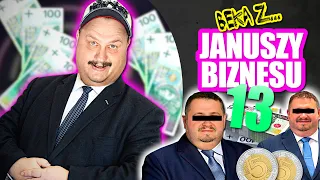 Beka z JANUSZY BIZNESU 13 | BlejtramTV