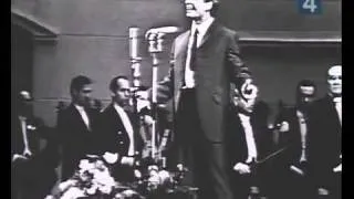 Trololo crazy live FULL version 1968