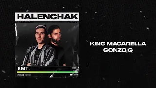 King Macarella feat. Gonzo G - Halenchak