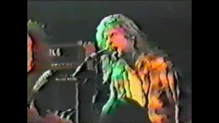 Nirvana - Live at Maxwell's, Hoboken, NJ, USA  | 07.13.1989 (Video Concert)