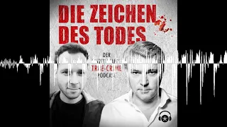 Mord beim Sport - Die Zeichen des Todes. Der einzig wahre True-Crime-Podcast