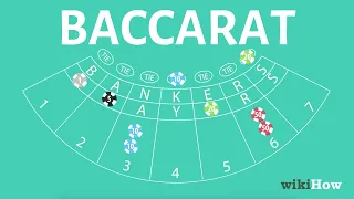 How to Play Baccarat