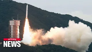 Japan space agency rocket fails after launch, sent self-detonation signal