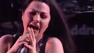 Evanescence - Sweet Sacrifice Live Argentina (2007) HD 1080p Remastered