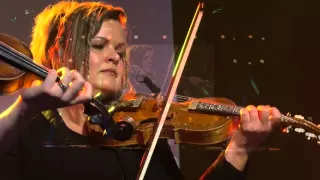 The String Sisters live at Celtic Colours International Festival 2015