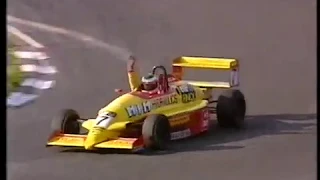 Leinster Trophy Race, Mondello Park 1996- Formula Opel
