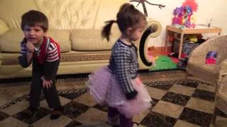 baby dance funny kids