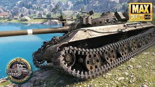 Obj. 430U: CASUAL PLAYER #100 - World of Tanks