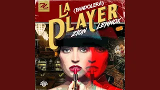 La player (Bandolera)