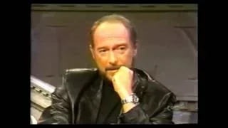 Ian Anderson "Politically Incorrect", 1995