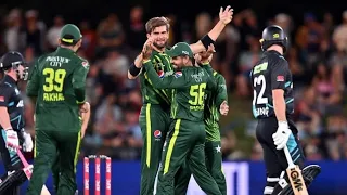 Pakistan Vs New Zealand 1st T20 Match 2024 | Pak vs Nz 1st T20 Today | Pak Playing 11