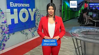 EURONEWS HOY | Las noticias del miércoles 1 de marzo de 2023