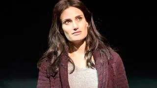 Here I Go - Idina Menzel If/Then