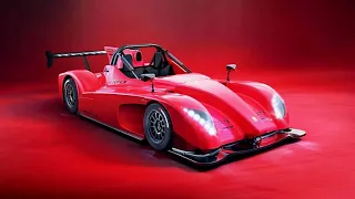 2023 Radical SR1 XXR