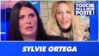 Sylvie Ortega à propos de Loana : "Elle n'est pas nette !"