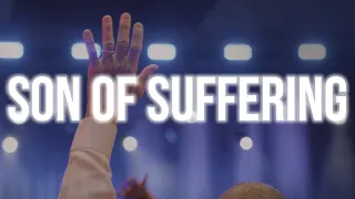 Son Of Suffering - Tsuguru Nakayama & Christ For the Nations Worship