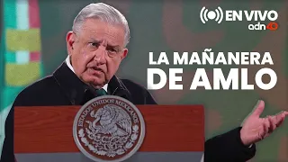 🔴 EN VIVO La mañanera de AMLO   @lopezobrador  | 01 de mayo de 2024