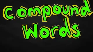 Phonics Fun!!: compound words