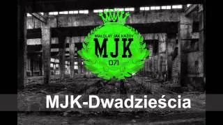 MJK-Dwadzieścia