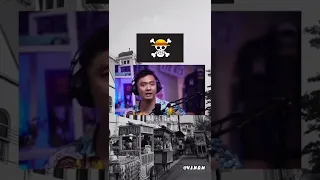 apa yang kalian pelajari dari one piece