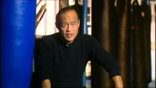 Part 1: Dan Inosanto Interview