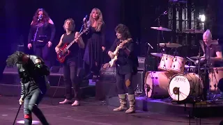 Ritchie Blackmore's Rainbow - Child In Time - Saint Petersburg 2018