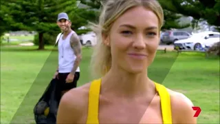 Home and Away + other shows after the Olympics 2021 Promo