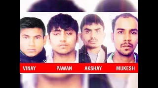 Nirbhaya case: Execution of convicts postponed until further orders