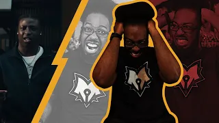 HE'S BACK! | Abra Cadabra - CADABRA FREESTYLE 2 | KRXOVR REACTION