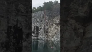 Bungee jump