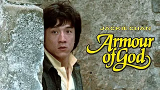Jackie Chan's "Armour of God" (1986) in HD **EXCLUSIVE**