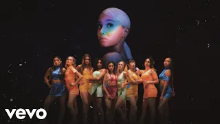 Now United - Like Me ft. Ariana Grande (Official Music Video)