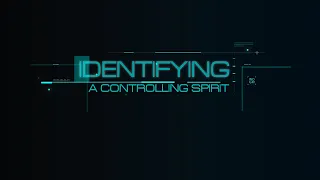 Identifying A Controlling Spirit | Part 2 | Pastor James A. McMenis | Word of God Ministries