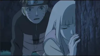 Shion Quiere Tener Hijos con Naruto y este Acepta