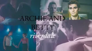 Archie & Betty I RIVERDALE I