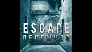 Escape December   Suffocating Me Teaser