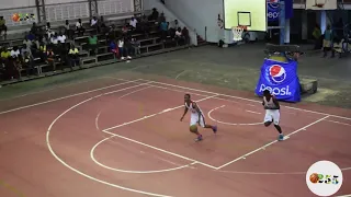 DB Youngstars vs Mgulani Fullgame Highlights