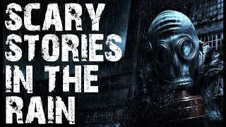 30 TRUE Scary Storied Told In The Rain | Mega Compilation | Horror Stories