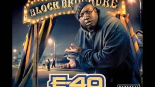 E-40 -- Catch A Fade feat. Kendrick Lamar & Droop-E