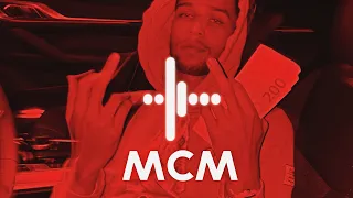 Lucio101 x Pashanim x J2LASTEU Type Beat - "MCM" | Dark Hip Hop Instrumental