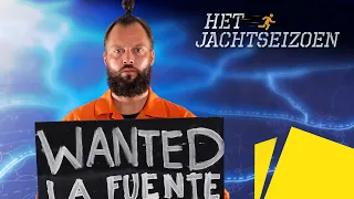 DJ La Fuente op de Vlucht - Het Jachtseizoen '22 #4