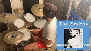 The Smiths - This Night Has Opened My Eyes (Drum Cover)
