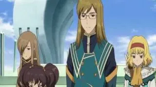 Tales of the Abyss AMV -Jade- What I've Done