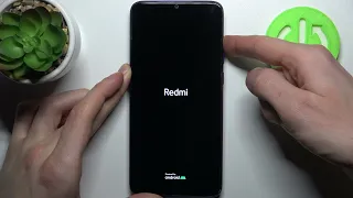 Как обойти пароль Redmi Note 8 Pro / Сброс Redmi Note 8 Pro через режим Recovery