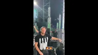 W&W @ Rave Culture Festival Thailand 2020