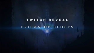 House of Wolves Reveal Teaser - Prison of Elders