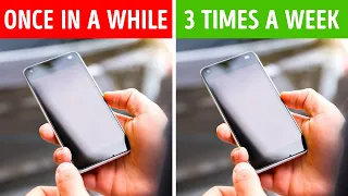 20 Tips to Make Your Phone Serve Longer