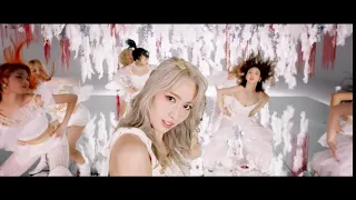 [MIRRORED]TWICE "MORE & MORE" M/V TEASER *THE DANCE BREAK*