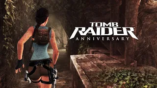 Lost Valley (Ambient) - Tomb Raider Anniversary OST